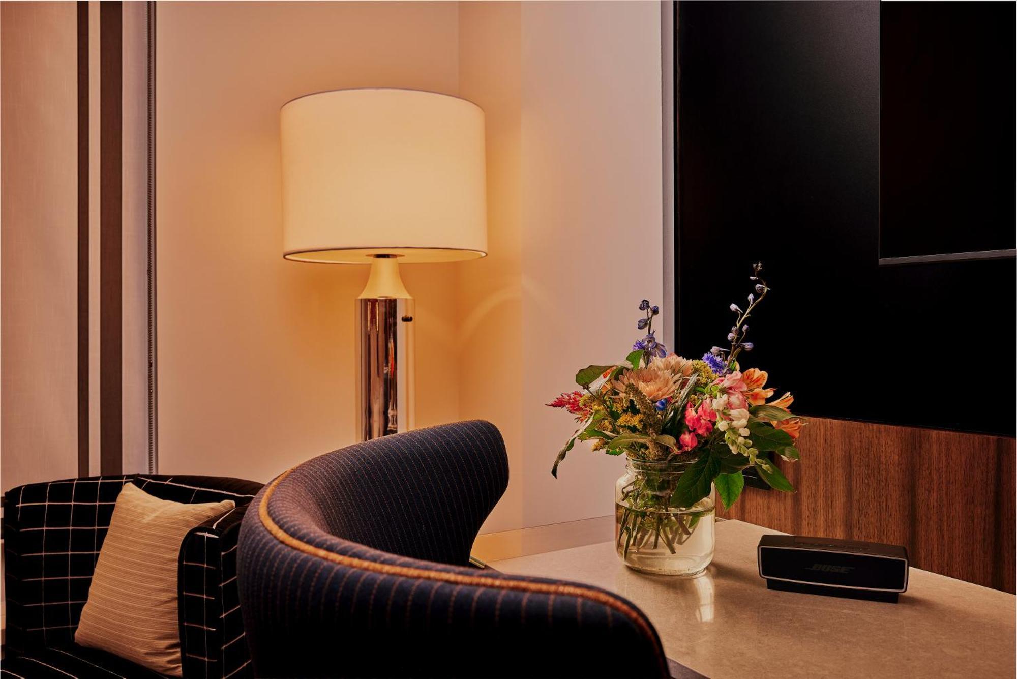 Hotel The Godfrey Detroit, Curio Collection By Hilton Zewnętrze zdjęcie